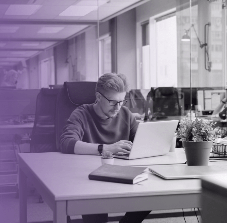 AI in the workforce